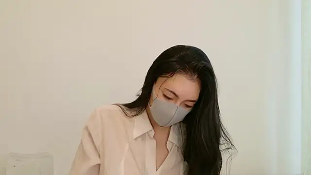 Mary-JP online show from March 2026 02:55:01 AM