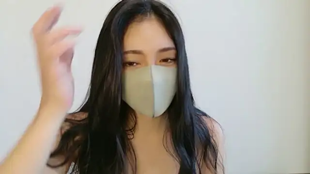 Mary-JP online show from March 2026 03:22:01 AM