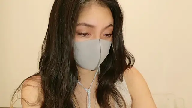 Mary-JP online show from March 2026 11:26:02 AM