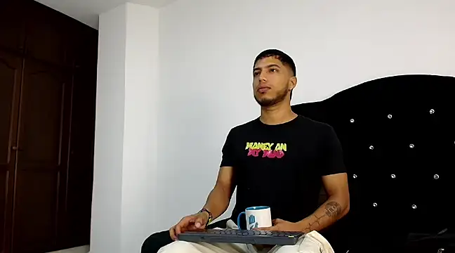 ryann bigcock  online show from January 2025 11:32:01 AM