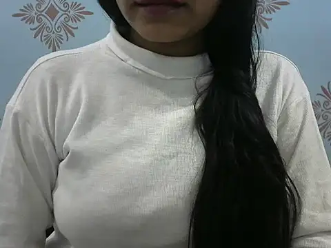 Misha Sweett online show from November 2025 02:17:01 PM