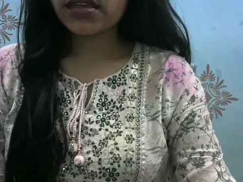 Misha Sweett online show from March 2026 11:45:01 PM