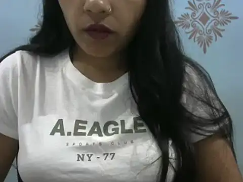 Misha Sweett online show from November 2025 01:43:01 PM