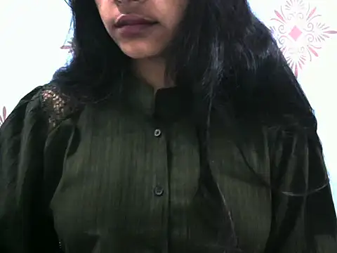 Misha Sweett online show from February 2026 03:28:01 AM