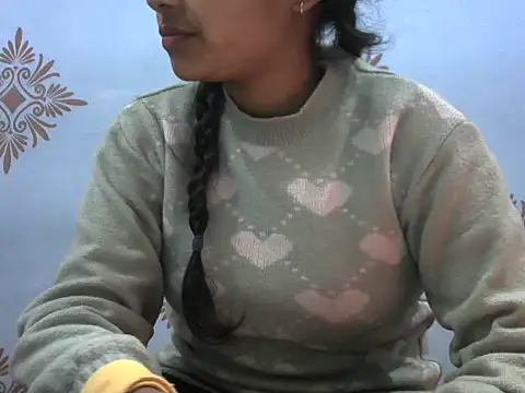 Snapshot of Misha_Sweett chatting on January 2025 05:51:02 PM Misha Sweett online show from January 2025 05:51:02 PM