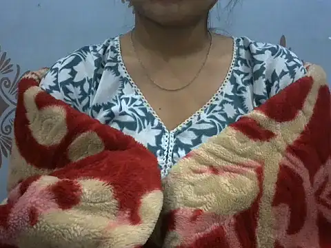 Misha Sweett online show from December 2025 09:57:02 AM