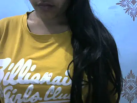 Misha Sweett online show from February 2026 03:35:02 PM