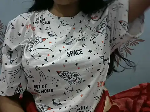 Misha Sweett online show from February 2026 04:21:02 AM