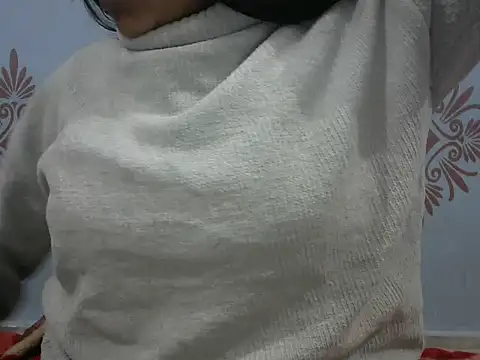 Misha Sweett online show from January 2026 03:37:01 PM