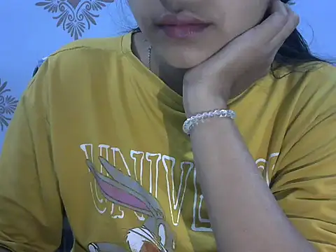 Misha Sweett online show from December 2025 09:09:01 AM