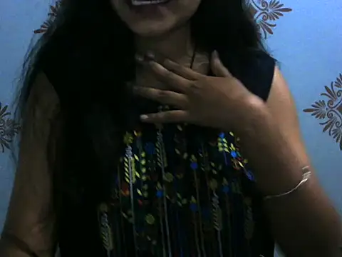 Misha Sweett online show from May 2026 09:40:02 PM