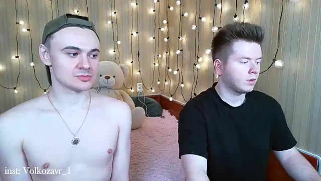 michael sexdevil online show from February 2025 06:58:01 PM