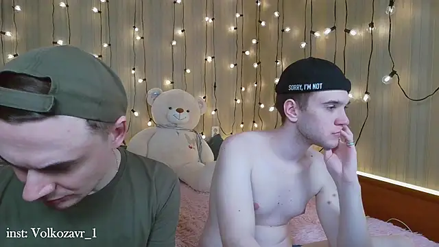 michael sexdevil online show from February 2025 06:06:02 PM