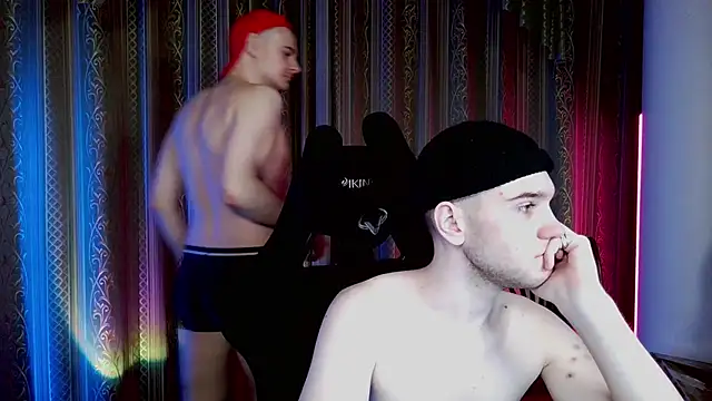 michael sexdevil online show from March 2025 06:56:02 PM