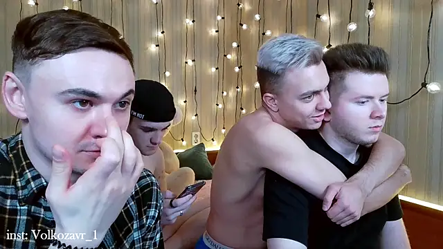 michael sexdevil online show from February 2025 06:42:02 PM