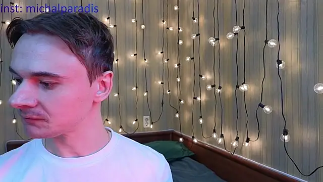 michael sexdevil online show from November 2025 04:22:01 PM