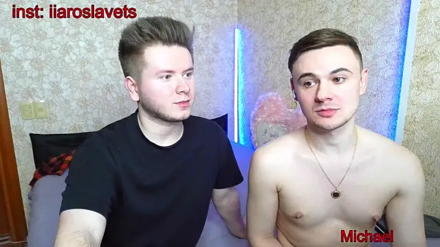 michael sexdevil online show from February 2025 03:26:01 PM