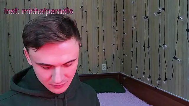 michael sexdevil online show from October 2025 06:30:01 PM