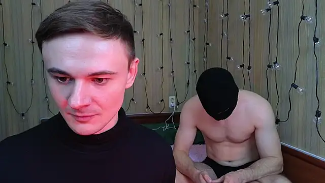 michael sexdevil online show from October 2025 04:42:02 PM