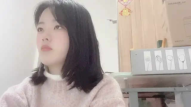 Snapshot of Koi-Serenac chatting on February 2025 11:10:02 AM Koi-Serenac online show from February 2025 11:10:02 AM