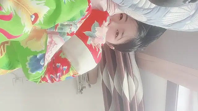 Snapshot of Koi-Serenac chatting on February 2025 03:56:02 AM Koi-Serenac online show from February 2025 03:56:02 AM