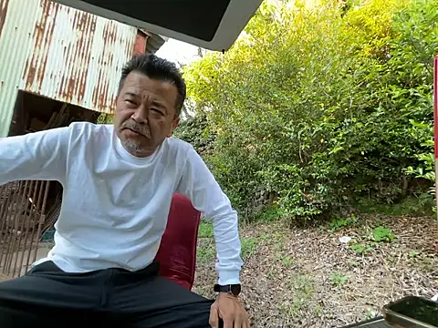 Ryo-j online show from May 2026 09:12:02 AM