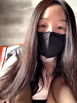 SSSniang- online show from November 2025 05:51:01 AM