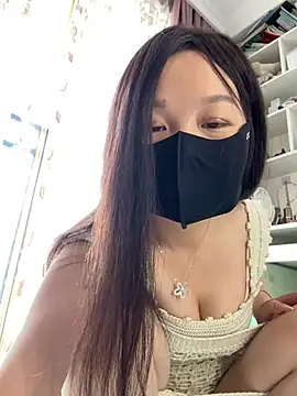 SSSniang- online show from May 2026 12:47:02 AM