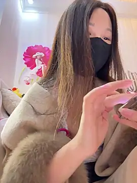 SSSniang- online show from November 2025 12:21:02 PM