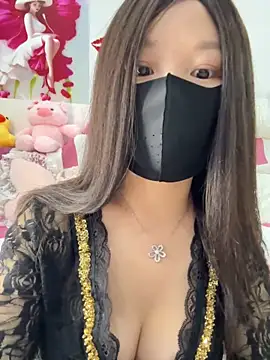 SSSniang- online show from April 2026 12:37:01 AM