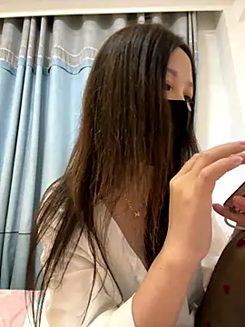 SSSniang- online show from October 2025 12:37:02 PM