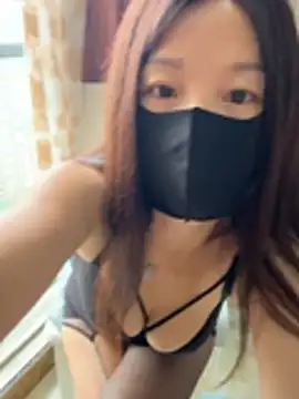 SSSniang- online show from June 2026 12:38:02 AM
