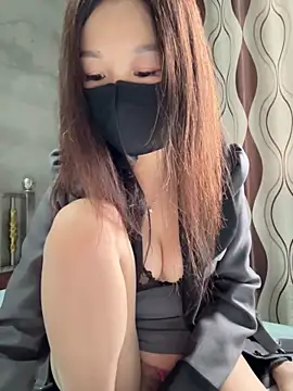 SSSniang- online show from October 2025 01:27:01 AM