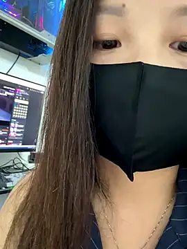SSSniang- online show from September 2025 01:15:02 PM