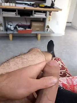 coquin5995 online show from October 2025 10:30:02 AM