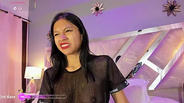 Snapshot of nayara_macherano chatting on October 2025 11:56:01 AM nayara macherano online show from October 2025 11:56:01 AM