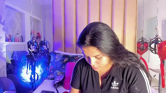 KonyBell online show from February 2026 12:48:02 PM