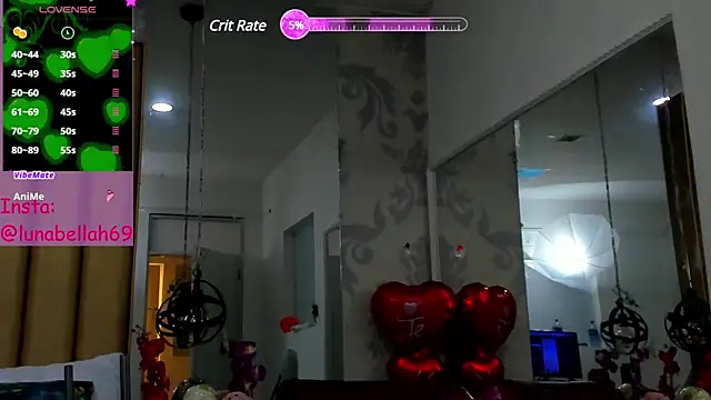 KonyBell online show from March 2025 01:34:01 PM