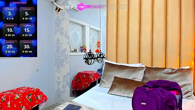 KonyBell online show from March 2025 12:14:02 PM
