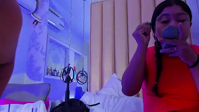 KonyBell online show from January 2026 01:04:02 PM