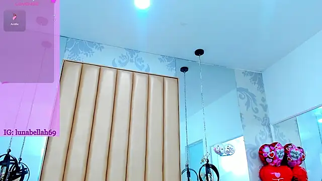 KonyBell online show from February 2025 12:38:01 PM