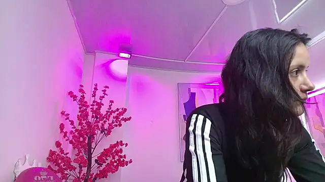 Arianna sweeet online show from September 2025 03:33:02 AM
