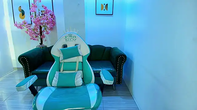 Arianna sweeet online show from November 2025 03:32:02 AM