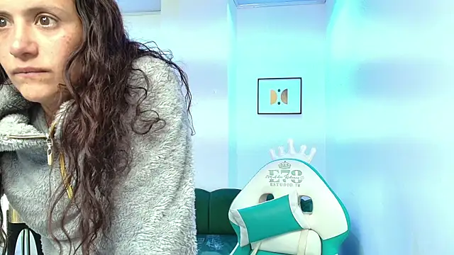 Arianna sweeet online show from November 2025 03:17:02 AM