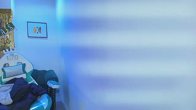 Arianna sweeet online show from December 2025 03:41:02 AM