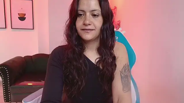 Arianna sweeet online show from April 2026 04:08:01 AM