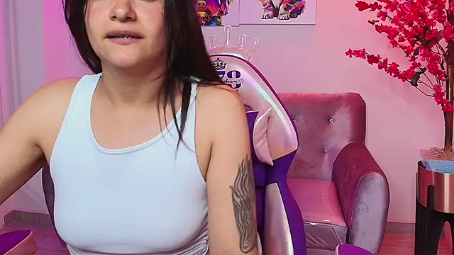 Arianna sweeet online show from March 2025 09:51:01 AM