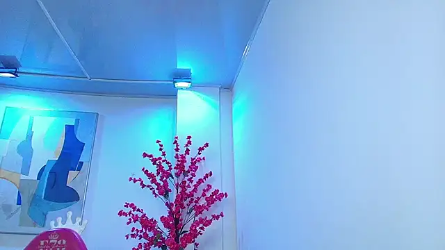 Arianna sweeet online show from September 2025 03:24:02 AM