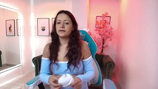 Arianna sweeet online show from March 2026 03:33:01 AM