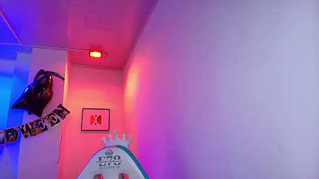 Arianna sweeet online show from October 2025 03:29:02 AM